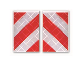 Atšvaitas Hico TWY022, 42 x 24,5 cm