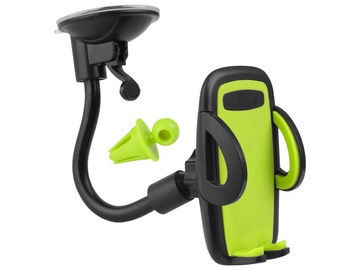 Carmotion Universal Smartphone Holder Green