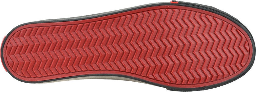 Женские кроссовки Big Star GG274007, черный, 37