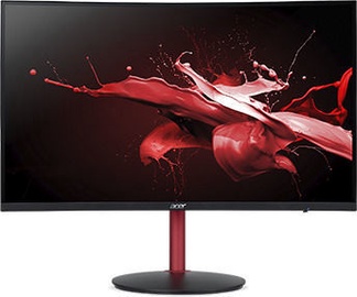 Monitorius Acer Nitro XZ272UPbmiiphx, 27", 4 ms