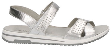 Caprice Sandals 9/9-28600/22 Silver 40.5