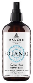 Kallos Botaniq Deep Sea Instant Care Hair Tonic 300ml