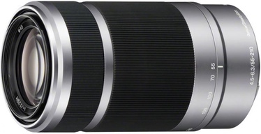 Objektiiv Sony E 55-210/4.5-6.3 OSS, 345 g