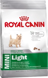 Royal Canin SHN Mini Light 8kg