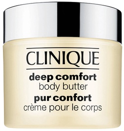 Clinique Deep Comfort Body Butter 200ml