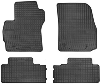 Frogum Mazda Premacy II Rubber Floor Mats