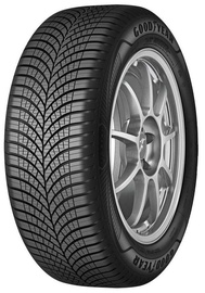 Vissezonas riepa Goodyear 225/55/R17, 101-W-270 km/h, XL, B, B, 72 dB