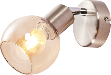 Nino Castello 050735 Ceiling Lamp 40W E14 Amber