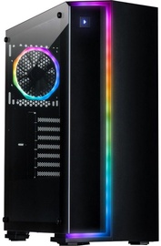 Inter-Tech S-3906 Renegade ATX Mid-Tower
