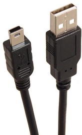 Провод Maclean USB 2.0, Mini USB, 3 м