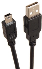 Maclean MCTV-749 USB 2.0 to Mini USB Adapter