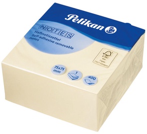 Pelikan Self-Adhesive Removable Notes 200261