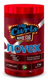 Маска для волос Novex Hair My Curls