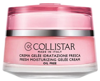 Collistar Fresh Moisturizing Gelee Cream 50ml