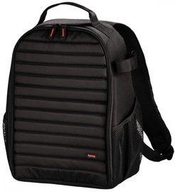 Hama Camera Backpack Syscase 170 Black/Red