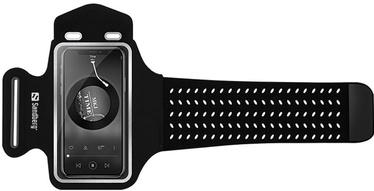 Чехол для телефона Sandberg, Все с 4.7 дюймовым экраном, черный