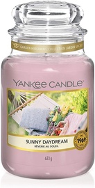 Svece, aromātiskā Yankee Candle, 150 h, 170 mm