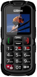 MaxCom MM910 Dual Black ENG