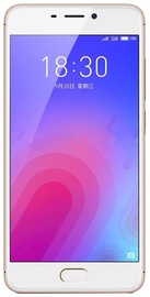 Meizu M6 16GB Dual Gold