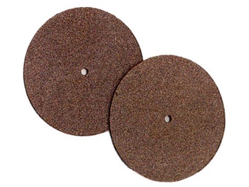 Pjovimo diskų komplektas Pebaro 1631, 37 mm, 2 vnt