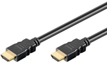 Goobay Cable HDMI To HDMI Gold-plated 2m