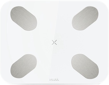 Svarstyklės Picooc S1 Pro White