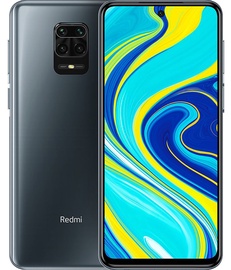 Xiaomi Redmi Note 9S 6/128GB Dual Interstellar Gray