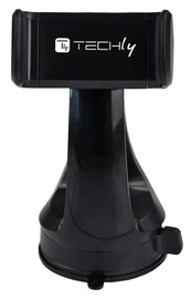 Techly Universal Car Windscreen Mount Holder