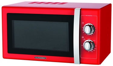 Микроволновая печь Schneider SMW25VMR