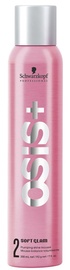 Schwarzkopf Osis+ Soft Glam Plumping Shine Mousse 200ml