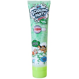Vannas rotaļlieta Wasser Spass Schaum-Party Apple Green