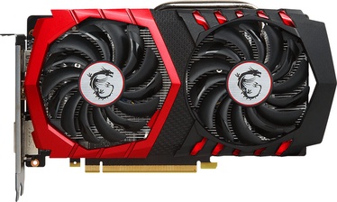 MSI GeForce GTX 1050 Gaming 2GB GDDR5 PCIE GTX1050GAMING2G