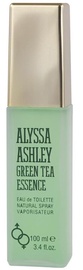 Alyssa Ashley Green Tea Essence 100ml EDT