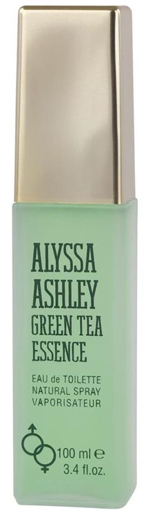 Туалетная вода Alyssa Ashley Green Tea Essence, 100 мл