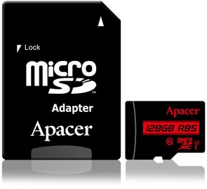 Карта памяти Apacer, 128 GB