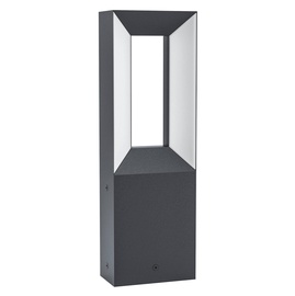 Светильник Eglo Riforano 98727, 5Вт, LED, IP44, черный