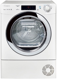 Džiovyklė Candy GVS H9A2TCE-S