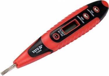 Yato YT-28630 Digital Voltage Tester 12-250V