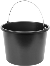 Spainis Okko, 20 l, melna