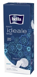 Bella Panty Ideale Pantyliners 20pcs Large