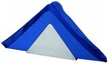 Stalgast Triangle Napkin Holder Silver