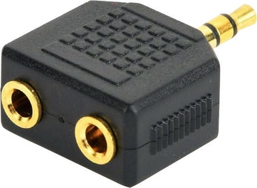 Gembird 3.5mm Audio Splitter CCA-415A