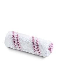 Värvirull Mini Mikrofaza 10cm