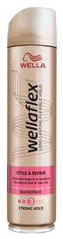 Wella Wellaflex Style & Repair Hairspray 250ml
