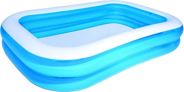 Bestway 54006 Rectangular Family Pool