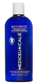 Šampūnas Mediceuticals Saturate Moisturising, 250 ml
