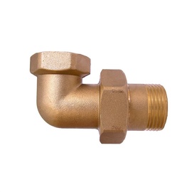 SAVIENOJUMS RT125 3-DAĻU 3/4MF PAŠ (ASSOTHERM)