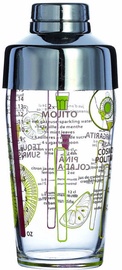 Luminarc Coctail Bar Shaker 58.5cl