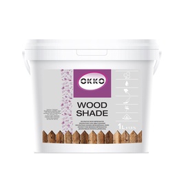 IMPREGN. KOKAM SHADE SARKANKOKS 1L OKKO