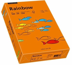 Paber Papyrus Rainbow, A4, 160 g/m², 250 tk